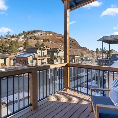Flg Retreat - Modern Home With Mountain Views Flagstaff Bagian luar foto