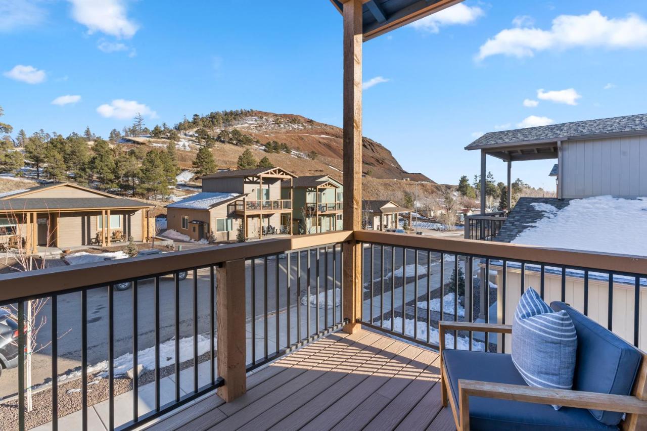 Flg Retreat - Modern Home With Mountain Views Flagstaff Bagian luar foto